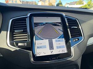 Volvo  Inscription Expression Recharge AWD T8 7-Sitzer Standhzg.