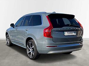 Volvo  Inscription Expression Recharge AWD T8 7-Sitzer Standhzg.