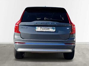 Volvo  Inscription Expression Recharge AWD T8 7-Sitzer Standhzg.