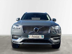 Volvo  Inscription Expression Recharge AWD T8 7-Sitzer Standhzg.