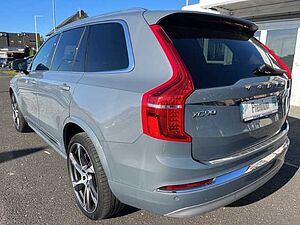 Volvo  Inscription Expression Recharge AWD T8 7-Sitzer Standhzg.