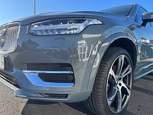 Volvo  Inscription Expression Recharge AWD T8 7-Sitzer Standhzg.