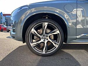 Volvo  Inscription Expression Recharge AWD T8 7-Sitzer Standhzg.