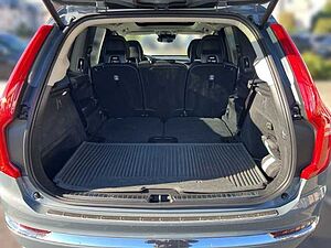 Volvo  Inscription Expression Recharge AWD T8 7-Sitzer Standhzg.