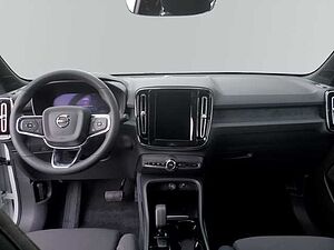 Volvo  Recharge Single Motor Extended Range Plus RWD Einstufig