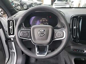 Volvo  Recharge Single Motor Extended Range Plus RWD Einstufig