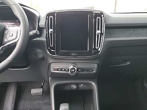 Volvo  Recharge Single Motor Extended Range Plus RWD Einstufig