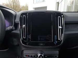 Volvo  Recharge Single Motor Extended Range Plus RWD Einstufig