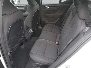 Volvo  Recharge Single Motor Extended Range Plus RWD Einstufig