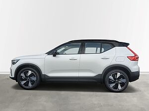 Volvo  Recharge Single Motor Extended Range Plus RWD Einstufig