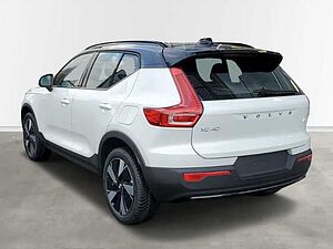 Volvo  Recharge Single Motor Extended Range Plus RWD Einstufig