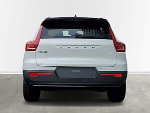 Volvo  Recharge Single Motor Extended Range Plus RWD Einstufig