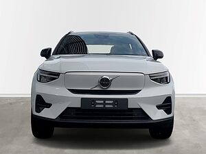 Volvo  Recharge Single Motor Extended Range Plus RWD Einstufig