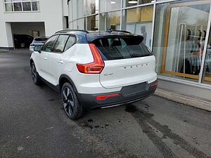 Volvo  Recharge Single Motor Extended Range Plus RWD Einstufig