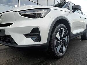 Volvo  Recharge Single Motor Extended Range Plus RWD Einstufig