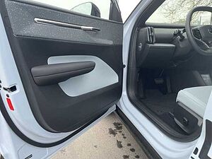 Volvo  Twin Motor Performance AWD Ultra Sitzheiz. ,Glasdach