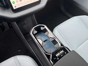 Volvo  Twin Motor Performance AWD Ultra Sitzheiz. ,Glasdach