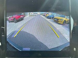 Volvo  Inscription Plug-In Hybrid AWD T6 Twin Engine Pano-Schiebedach el. AHK