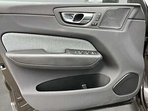 Volvo  Inscription Recharge AWD T6 Luftfahrwerk Standhzg. Rückfahrk. 360°