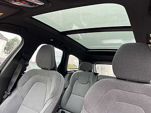 Volvo  Inscription Recharge AWD T6 Luftfahrwerk Standhzg. Rückfahrk. 360°