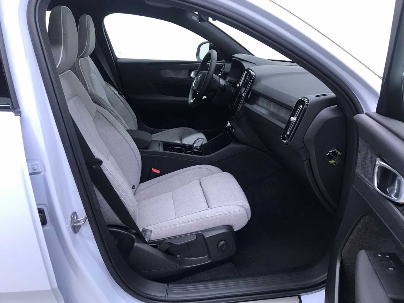Volvo  C40 Recharge Plus, Single Motor Extended Range, Elektrisch
