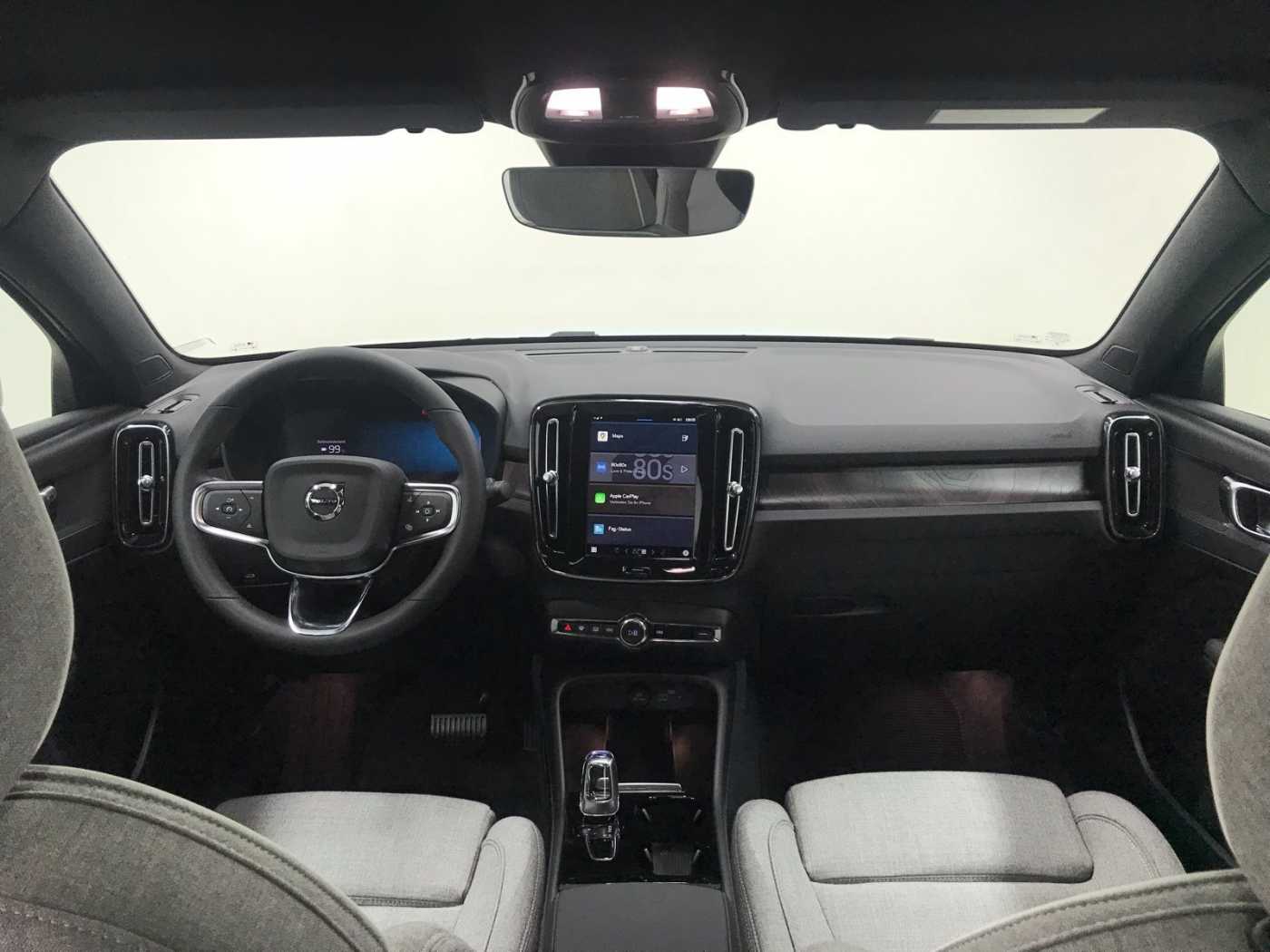 Volvo  C40 Recharge Plus, Single Motor Extended Range, Elektrisch