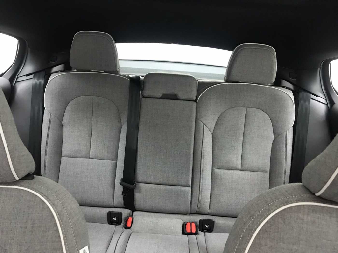 Volvo  C40 Recharge Plus, Single Motor Extended Range, Elektrisch