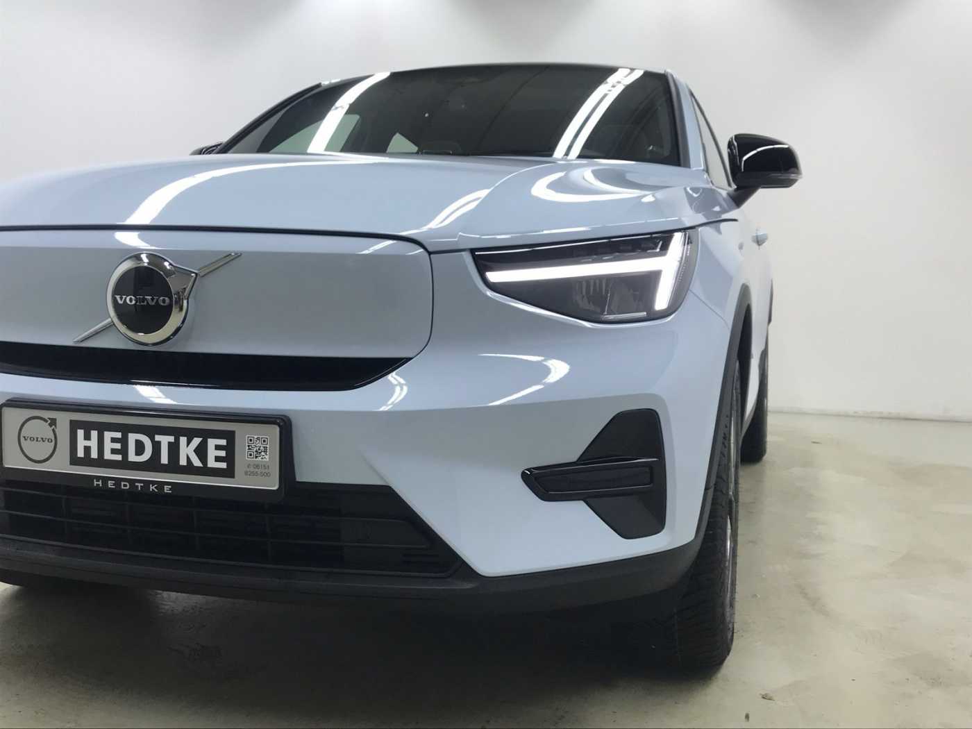 Volvo  C40 Recharge Plus, Single Motor Extended Range, Elektrisch