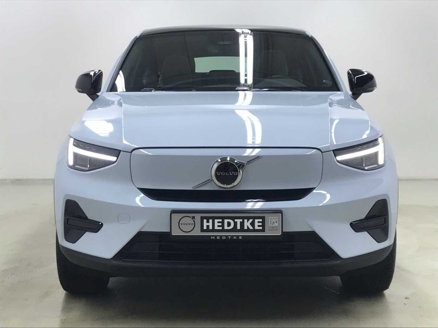 Volvo  C40 Recharge Plus, Single Motor Extended Range, Elektrisch