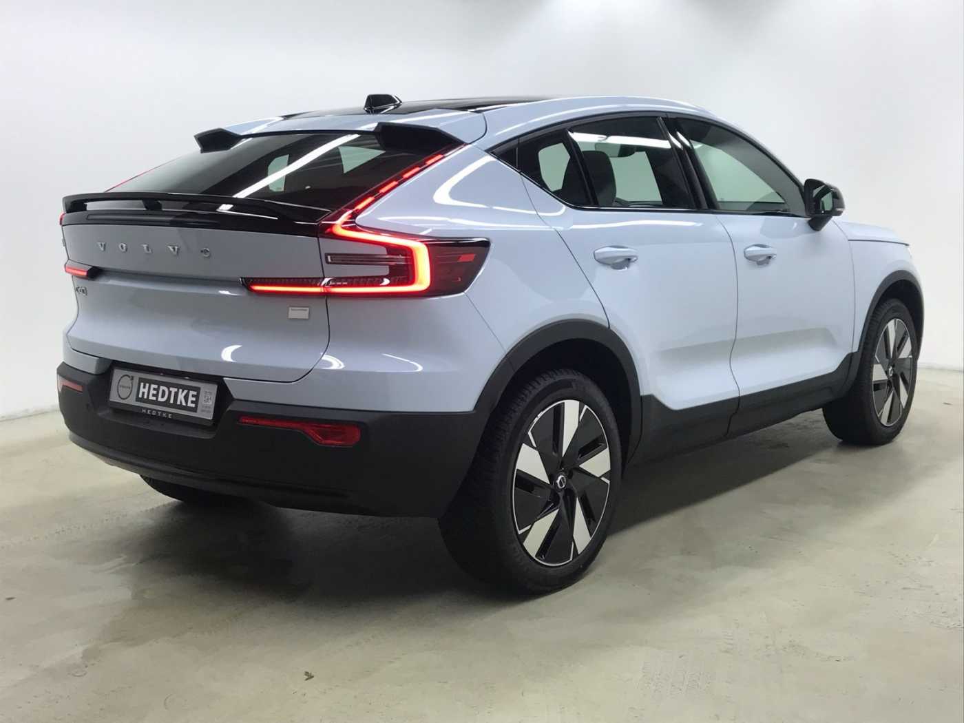 Volvo  C40 Recharge Plus, Single Motor Extended Range, Elektrisch