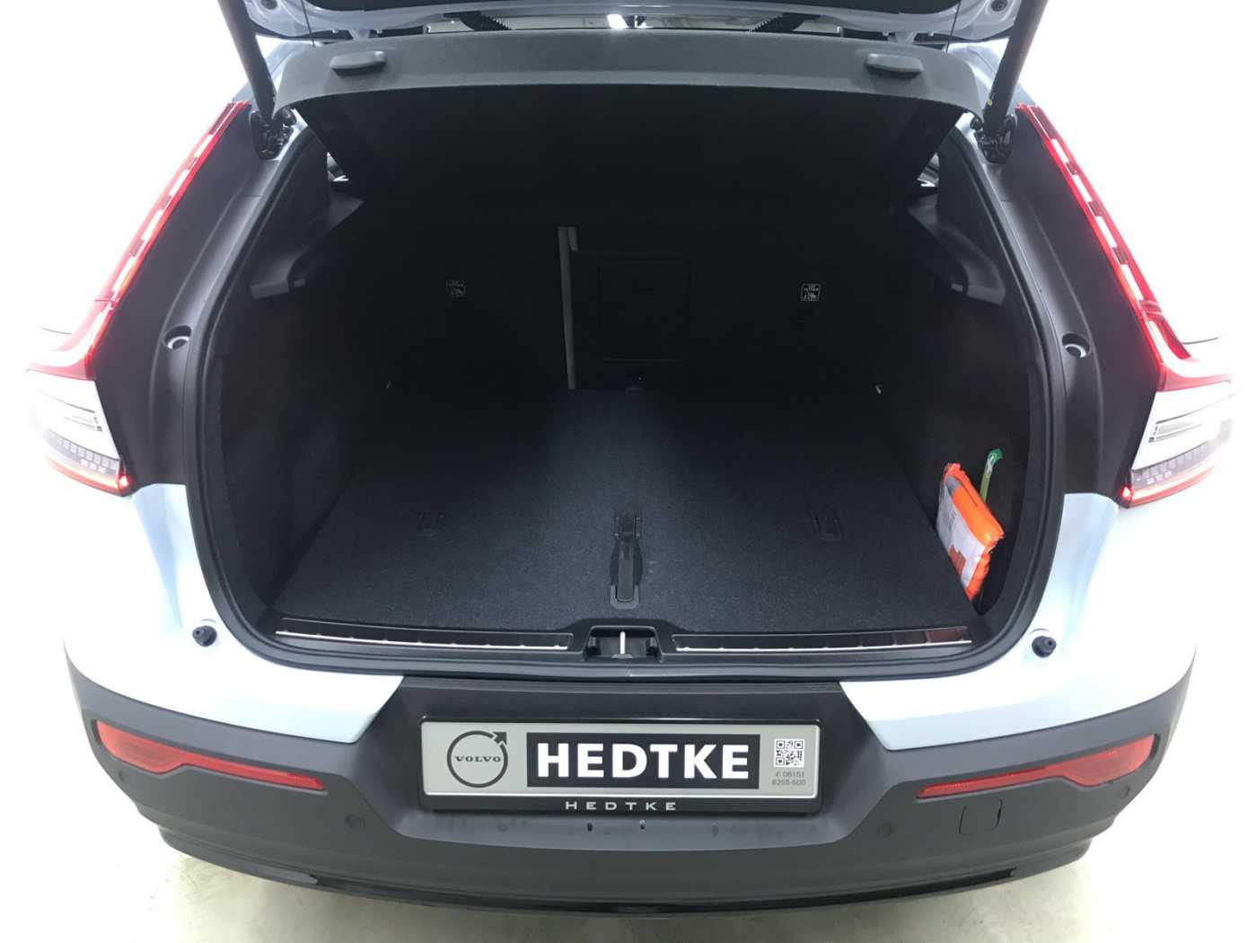 Volvo  C40 Recharge Plus, Single Motor Extended Range, Elektrisch
