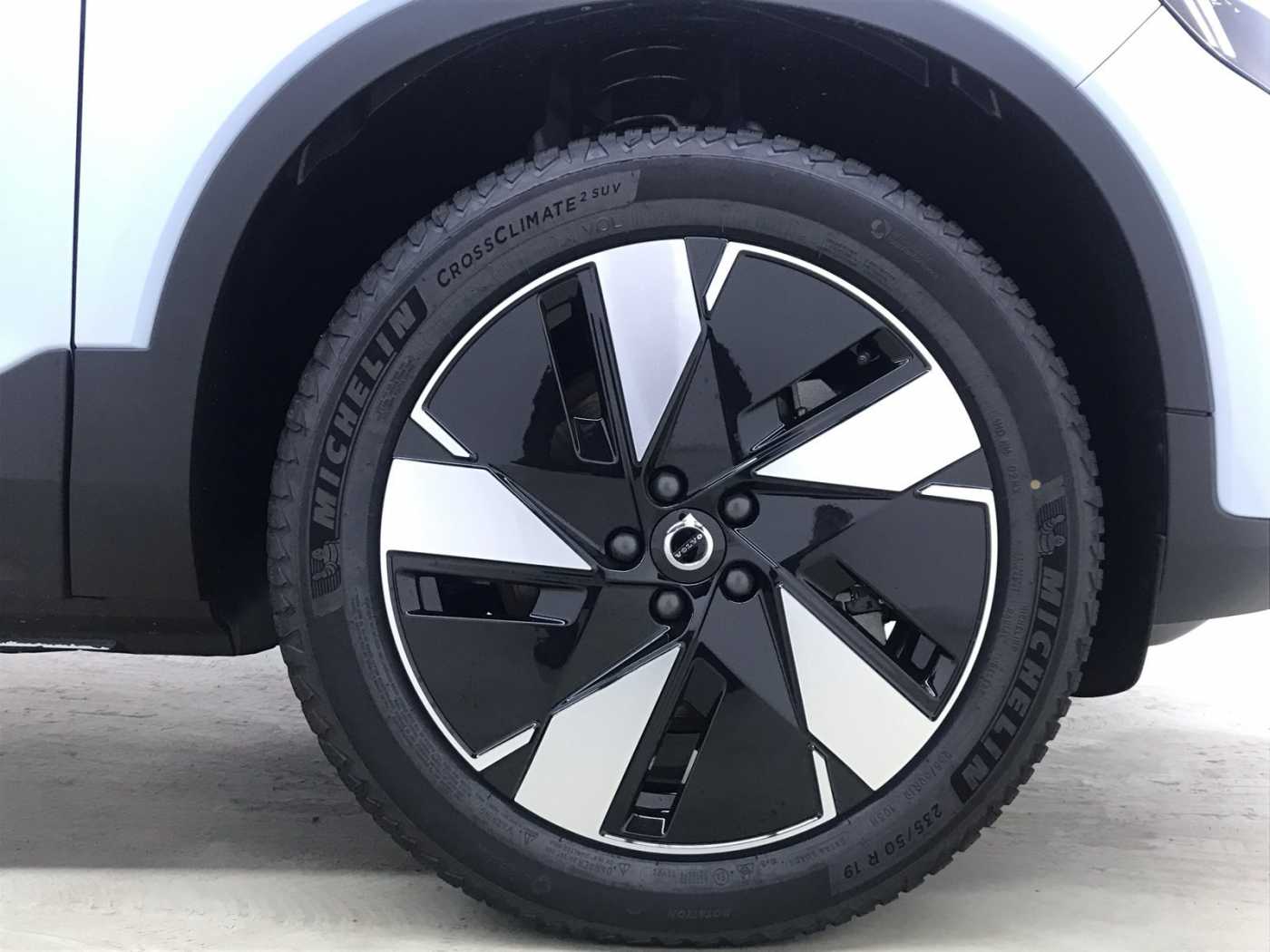 Volvo  C40 Recharge Plus, Single Motor Extended Range, Elektrisch