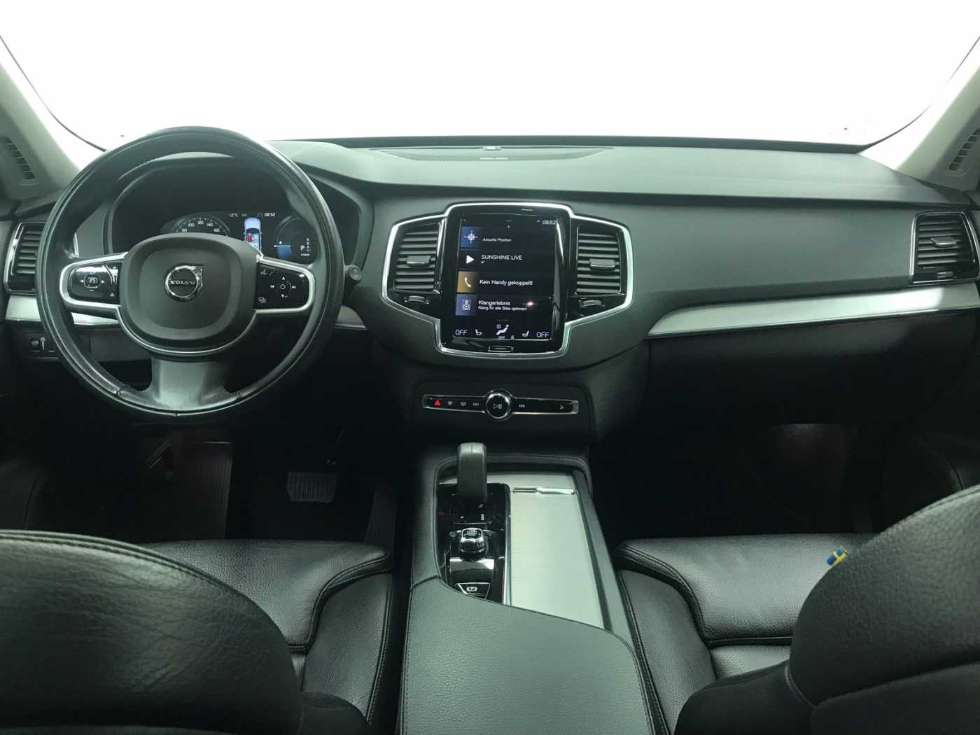 Volvo