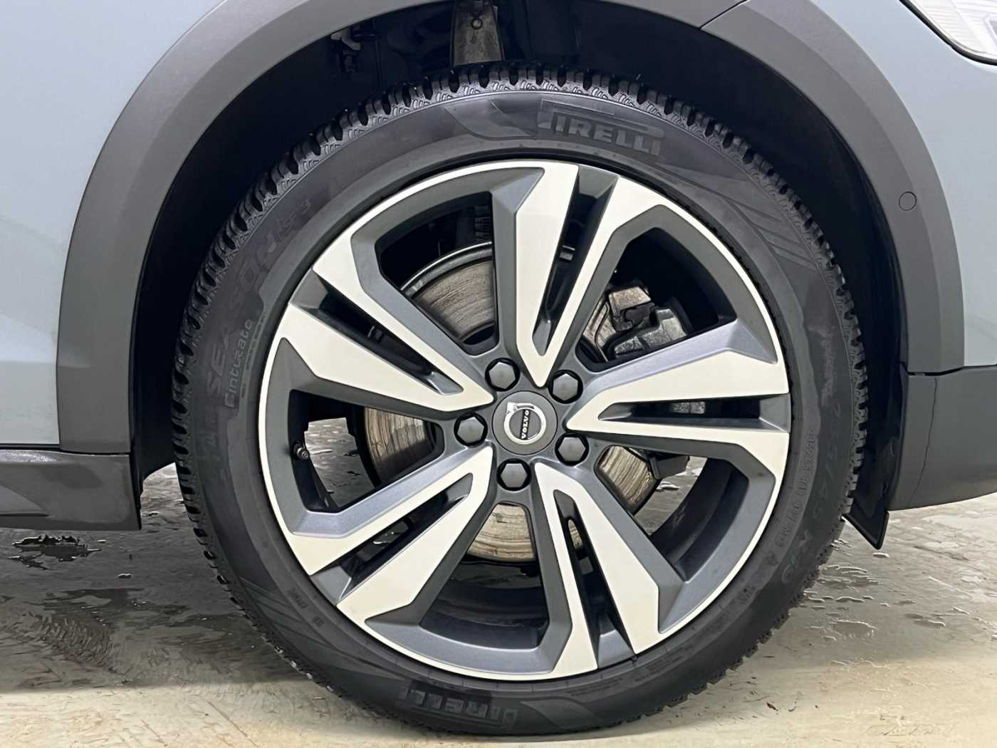 Volvo