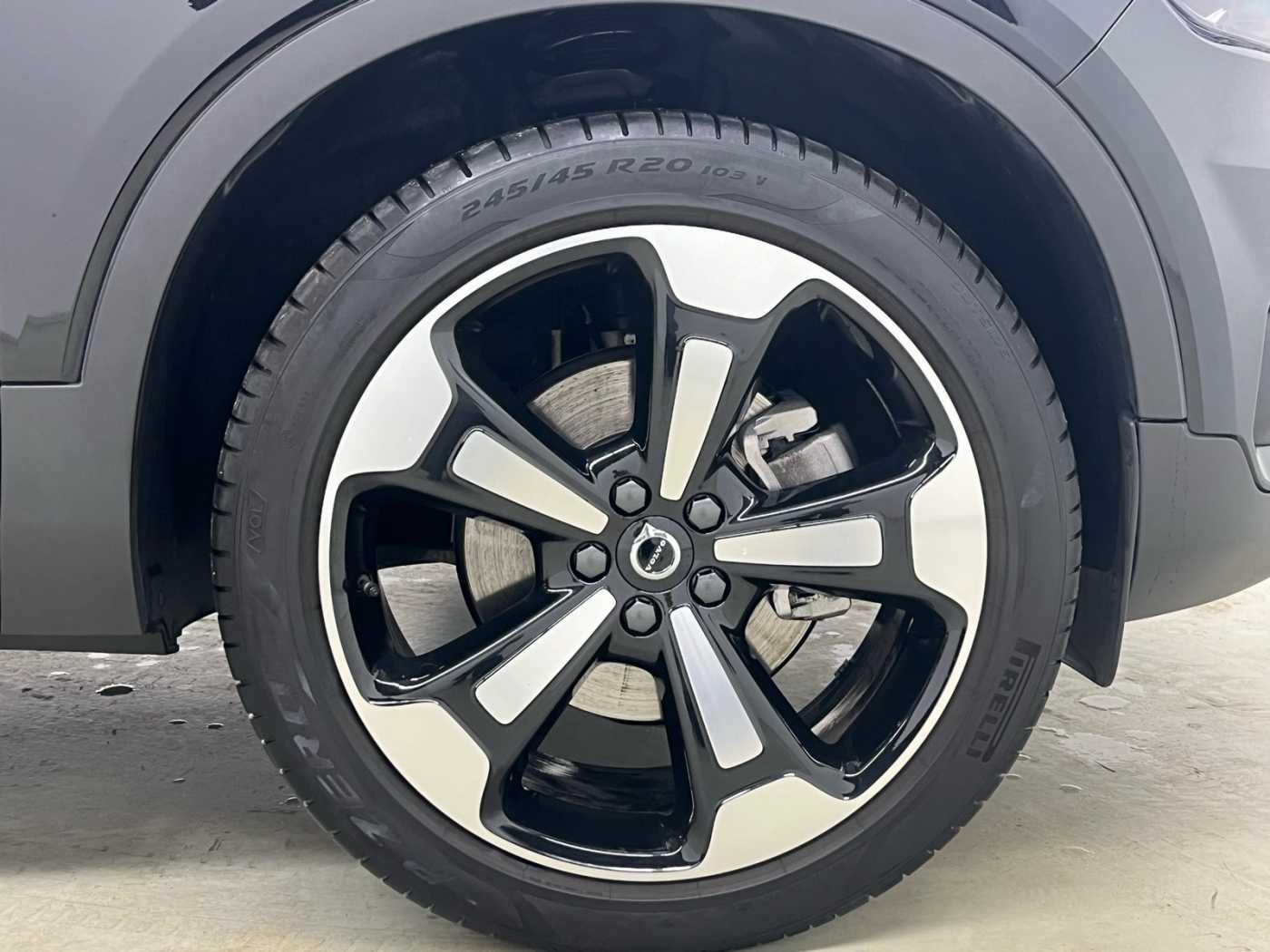 Volvo
