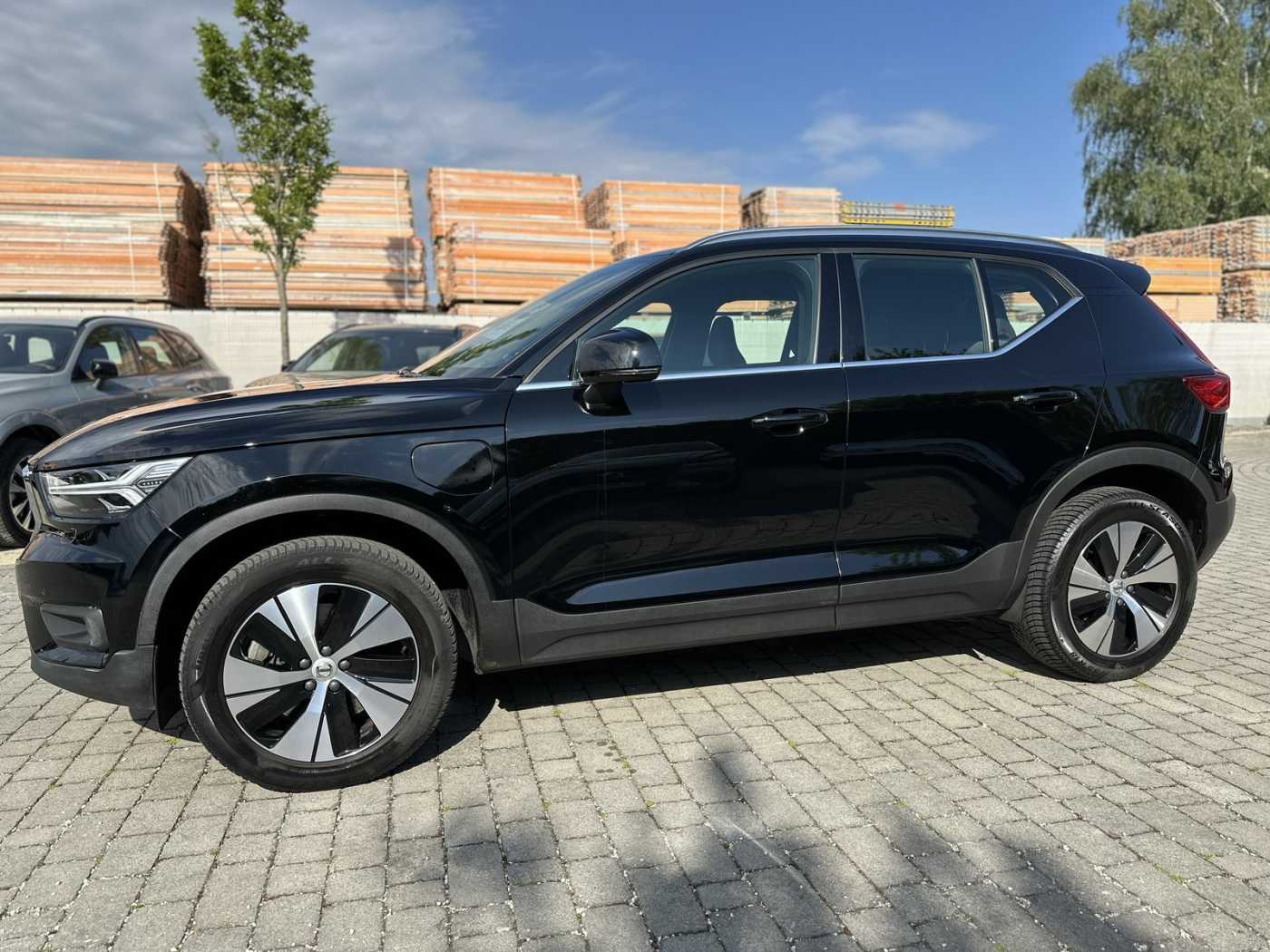 Volvo