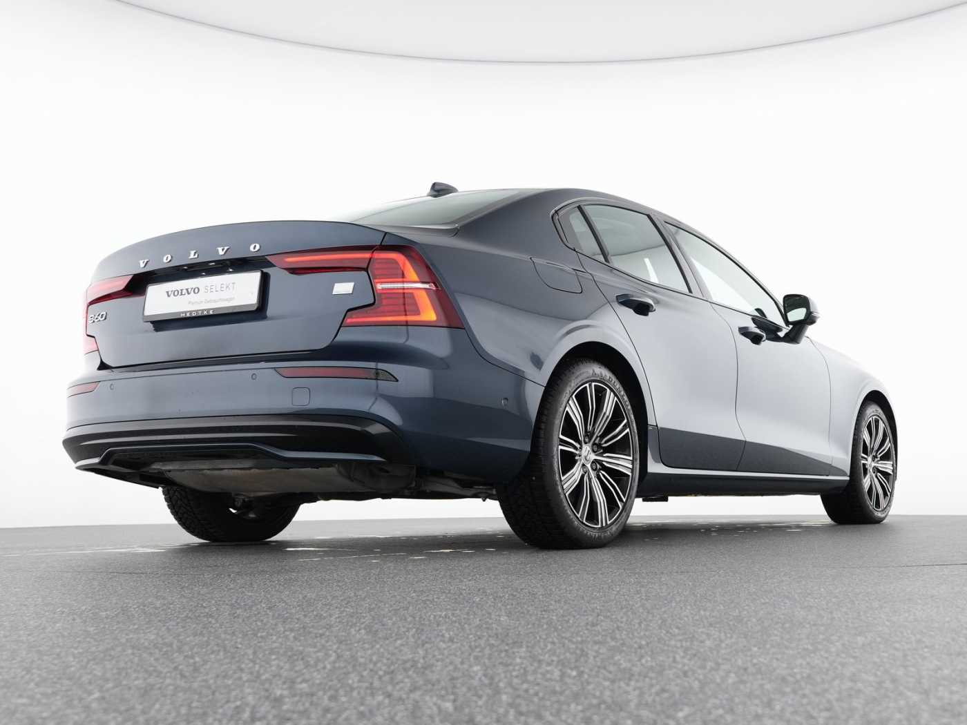 Volvo