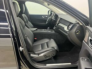 Volvo  XC60 Recharge Plus, T8 AWD Plug-in Hybrid, Elektrisch/Benzin, Bright