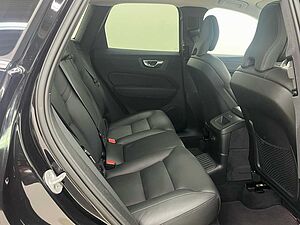 Volvo  XC60 Recharge Plus, T8 AWD Plug-in Hybrid, Elektrisch/Benzin, Bright