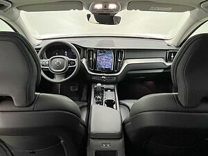 Volvo  XC60 Recharge Plus, T8 AWD Plug-in Hybrid, Elektrisch/Benzin, Bright
