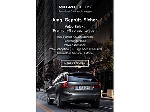 Volvo  XC60 Recharge Plus, T8 AWD Plug-in Hybrid, Elektrisch/Benzin, Bright