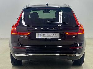 Volvo  XC60 Recharge Plus, T8 AWD Plug-in Hybrid, Elektrisch/Benzin, Bright