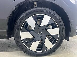 Volvo  XC60 Recharge Plus, T8 AWD Plug-in Hybrid, Elektrisch/Benzin, Bright