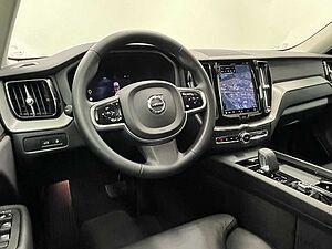 Volvo  XC60 Recharge Plus, T8 AWD Plug-in Hybrid, Elektrisch/Benzin, Bright