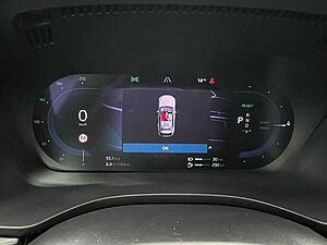 Volvo  XC60 Recharge Plus, T8 AWD Plug-in Hybrid, Elektrisch/Benzin, Bright