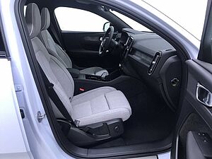 Volvo  C40 Recharge Plus, Single Motor Extended Range, Elektrisch