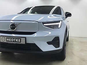 Volvo  C40 Recharge Plus, Single Motor Extended Range, Elektrisch