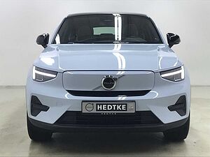 Volvo  C40 Recharge Plus, Single Motor Extended Range, Elektrisch