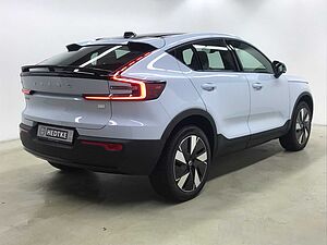 Volvo  C40 Recharge Plus, Single Motor Extended Range, Elektrisch