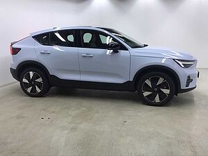 Volvo  C40 Recharge Plus, Single Motor Extended Range, Elektrisch